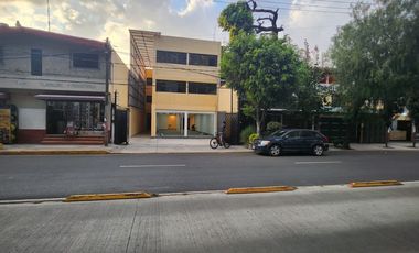 Edificio de oficinas en Venta