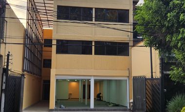 Edificio de oficinas en Venta