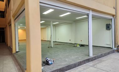 Edificio de oficinas en Venta