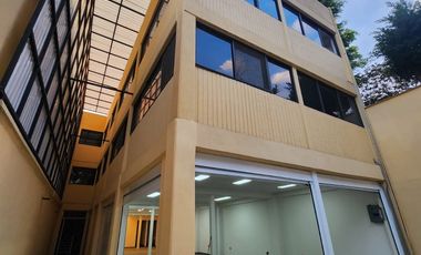 Edificio de oficinas en Venta