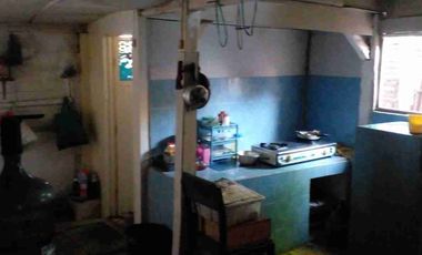 Rumah Strategis Cepu Depan Polsek Dekat Pasar SHM Luas 140 m²