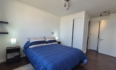 ARRIENDO DEPARTAMENTO  VIÑA DEL MAR