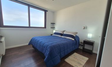 ARRIENDO DEPARTAMENTO  VIÑA DEL MAR