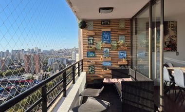 ARRIENDO DEPARTAMENTO  VIÑA DEL MAR