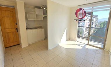 Arriendo de departamento 3 hab en Villa Alemana