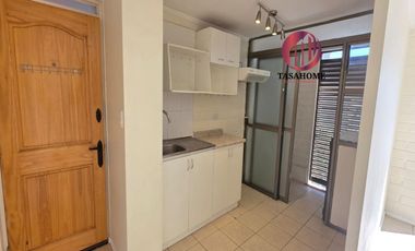 Arriendo de departamento 3 hab en Villa Alemana