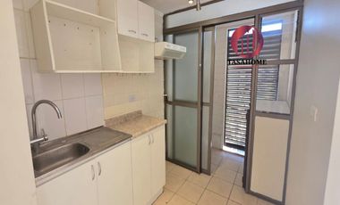 Arriendo de departamento 3 hab en Villa Alemana