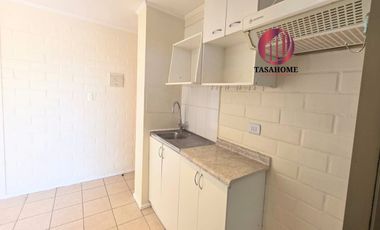 Arriendo de departamento 3 hab en Villa Alemana