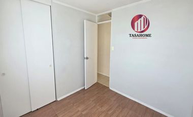 Arriendo de departamento 3 hab en Villa Alemana