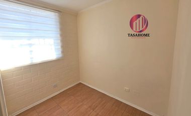 Arriendo de departamento 3 hab en Villa Alemana