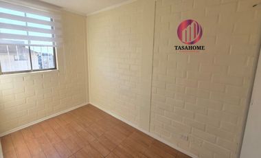 Arriendo de departamento 3 hab en Villa Alemana