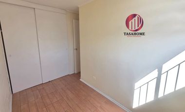 Arriendo de departamento 3 hab en Villa Alemana