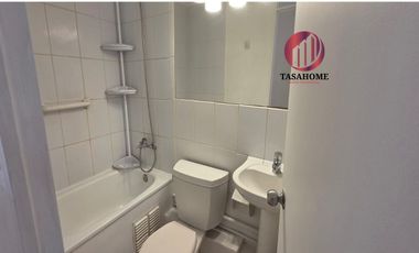Arriendo de departamento 3 hab en Villa Alemana