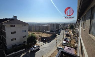 Arriendo de departamento 3 hab en Villa Alemana