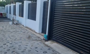 Venta de Casa en Roma, San Fernando