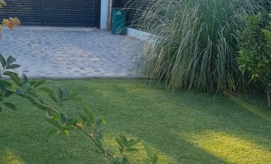 Venta de Casa en Roma, San Fernando