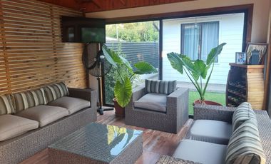 Venta de Casa en Roma, San Fernando