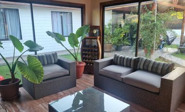 Venta de Casa en Roma, San Fernando