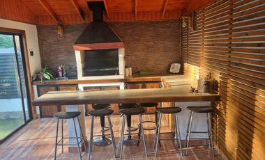 Venta de Casa en Roma, San Fernando