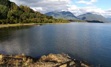Arriendo Cabaña Amoblada Chauquen Panguipulli
