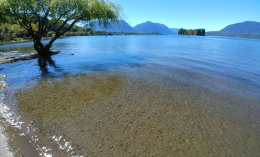 Arriendo Cabaña Amoblada Chauquen Panguipulli