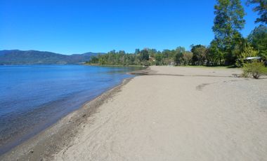 Arriendo Cabaña Amoblada Chauquen Panguipulli