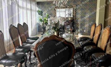RESIDENCIA EN RENTA CON OPCIÓN A VENTA EN RESIDENCIAL ALTARIA