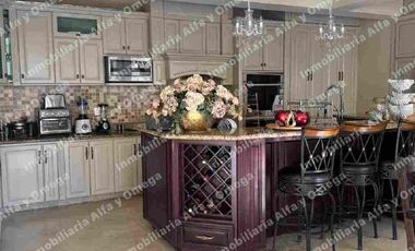 RESIDENCIA EN RENTA CON OPCIÓN A VENTA EN RESIDENCIAL ALTARIA