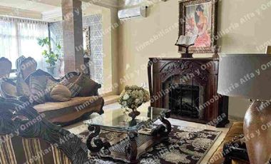 RESIDENCIA EN RENTA CON OPCIÓN A VENTA EN RESIDENCIAL ALTARIA