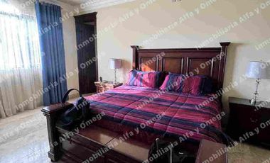 RESIDENCIA EN RENTA CON OPCIÓN A VENTA EN RESIDENCIAL ALTARIA