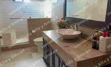 RESIDENCIA EN RENTA CON OPCIÓN A VENTA EN RESIDENCIAL ALTARIA