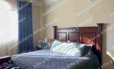 RESIDENCIA EN RENTA CON OPCIÓN A VENTA EN RESIDENCIAL ALTARIA