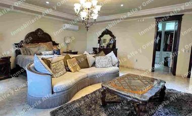 RESIDENCIA EN RENTA CON OPCIÓN A VENTA EN RESIDENCIAL ALTARIA