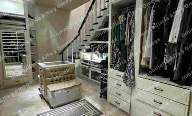 RESIDENCIA EN RENTA CON OPCIÓN A VENTA EN RESIDENCIAL ALTARIA
