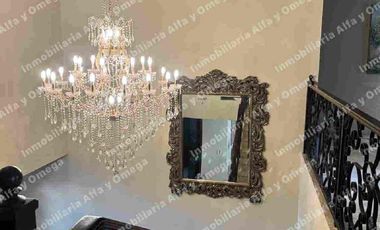 RESIDENCIA EN RENTA CON OPCIÓN A VENTA EN RESIDENCIAL ALTARIA
