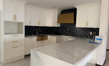 CUMBRES DEL LAGO JURIQUILLA $ 35 000