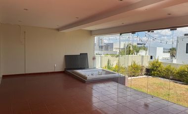 CUMBRES DEL LAGO JURIQUILLA $ 35 000