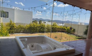 CUMBRES DEL LAGO JURIQUILLA $ 35 000