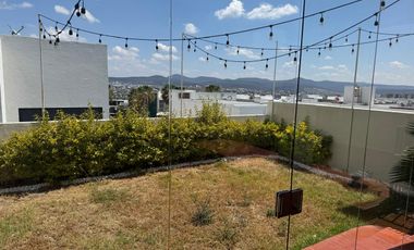 CUMBRES DEL LAGO JURIQUILLA $ 35 000