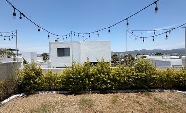 CUMBRES DEL LAGO JURIQUILLA $ 30 000