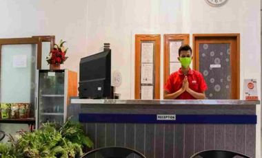 Di jual Rumah Kos Exclusive & Cafe Di Makassar