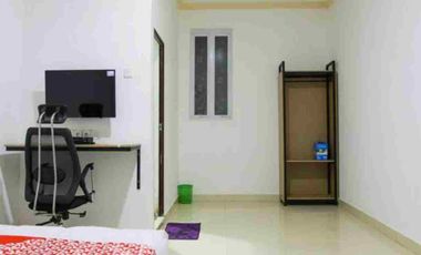 Di jual Rumah Kos Exclusive & Cafe Di Makassar