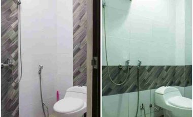 Di jual Rumah Kos Exclusive & Cafe Di Makassar