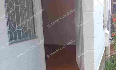 Vendo casa 1er. piso en Balcones de Sevilla Itagüi