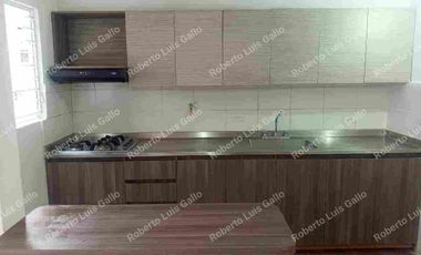 Vendo casa 1er. piso en Balcones de Sevilla Itagüi