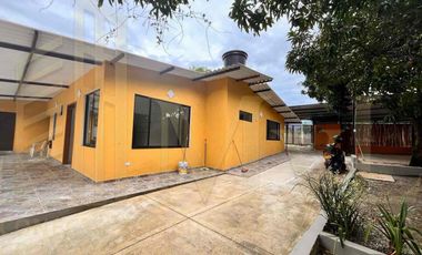 Venta de casa campestre en La Mesa Cundinamarca