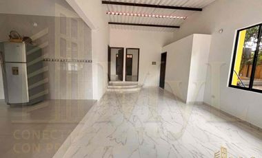 Venta de casa campestre en La Mesa Cundinamarca