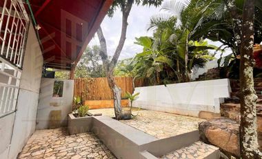 Venta de casa campestre en La Mesa Cundinamarca