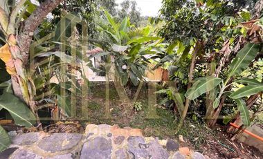 Venta de casa campestre en La Mesa Cundinamarca