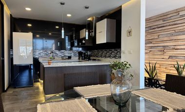 DEPARTAMENTO EN VENTA 112m2 ZONA EXPLANADA PLAZA